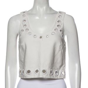 3.1 Phillip Lim Crop Top